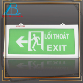 Đèn exit KT680 – KT690