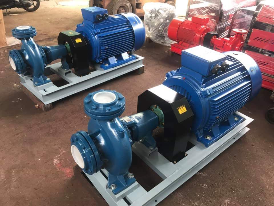 Phòng Cháy Chữa Cháy Tâm Bảo An