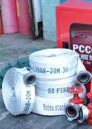 Cuộn Vòi chữa cháy D50