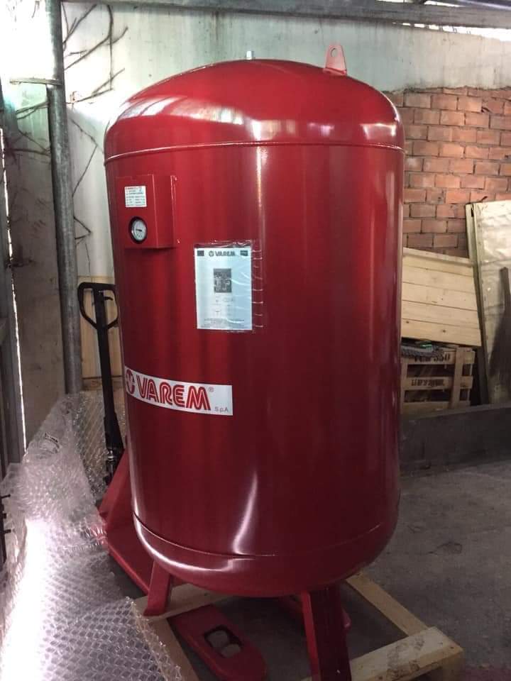 Phòng Cháy Chữa Cháy Tâm Bảo An