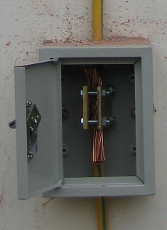 Phòng Cháy Chữa Cháy Tâm Bảo An