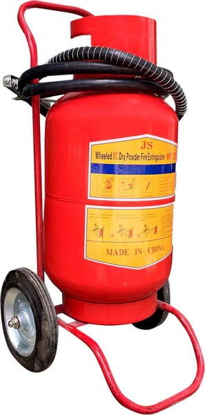 Phòng Cháy Chữa Cháy Tâm Bảo An