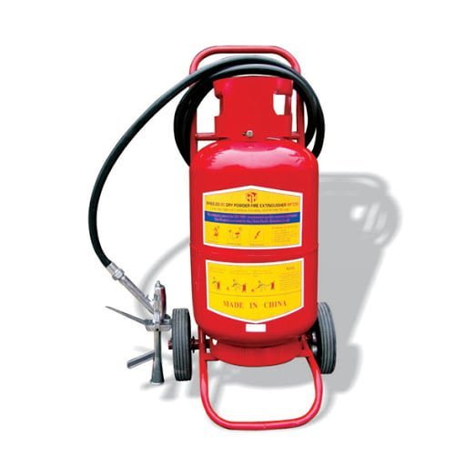 Phòng Cháy Chữa Cháy Tâm Bảo An