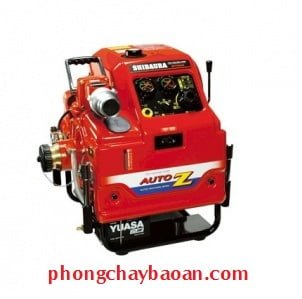 Phòng Cháy Chữa Cháy Tâm Bảo An