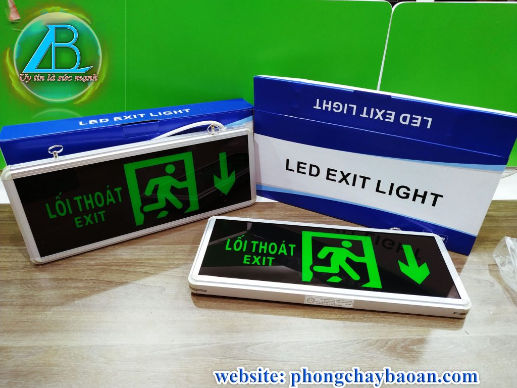 Phòng Cháy Chữa Cháy Tâm Bảo An