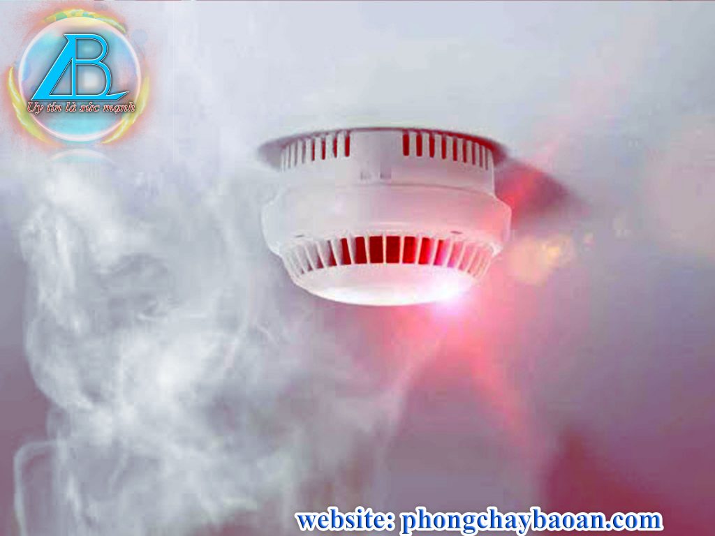 Phòng Cháy Chữa Cháy Tâm Bảo An