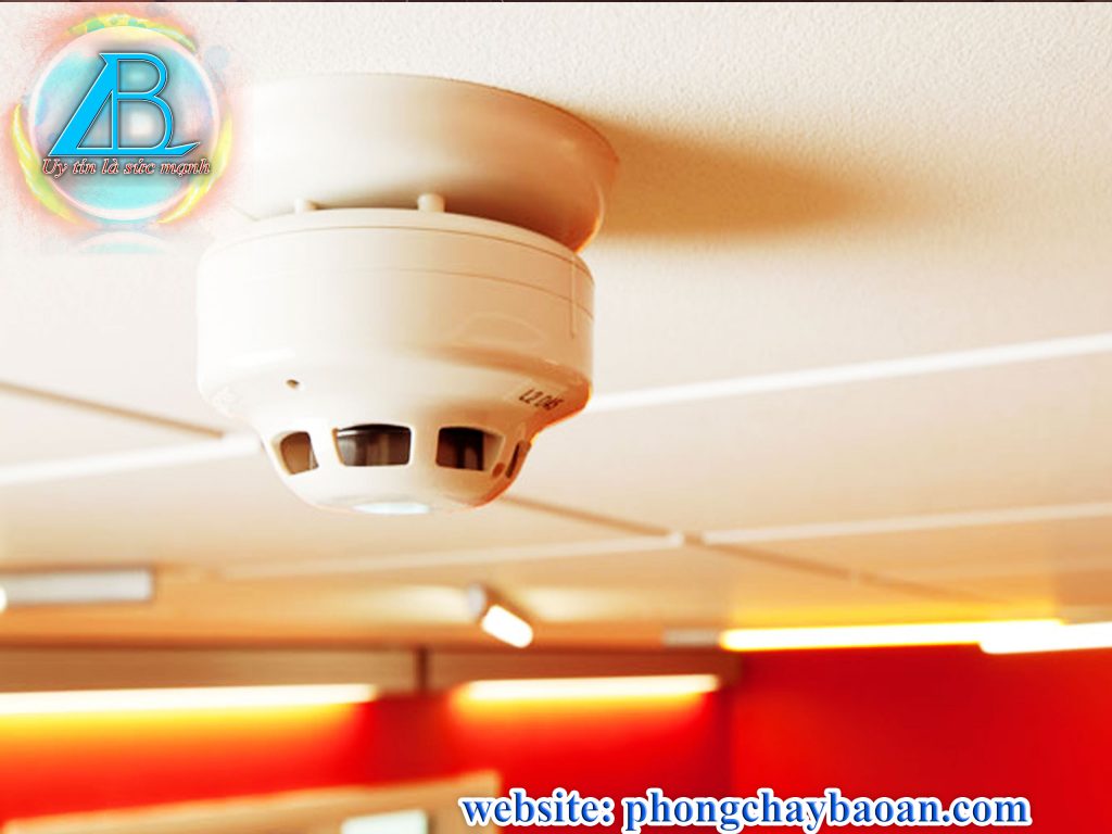 Phòng Cháy Chữa Cháy Tâm Bảo An