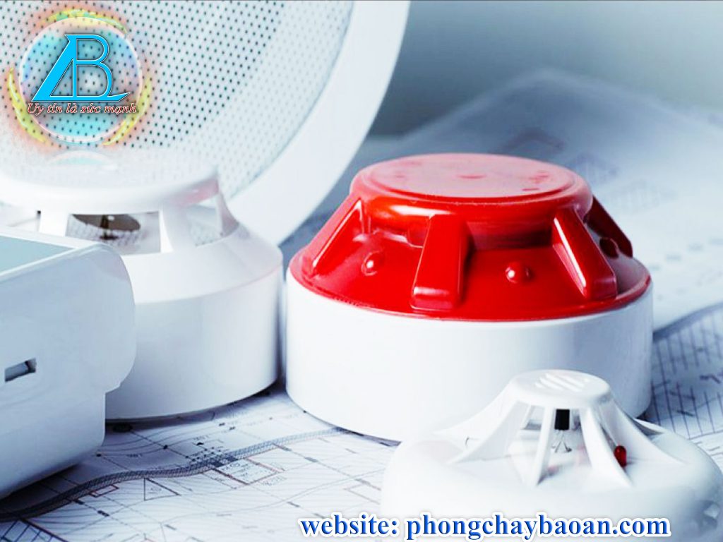 Phòng Cháy Chữa Cháy Tâm Bảo An