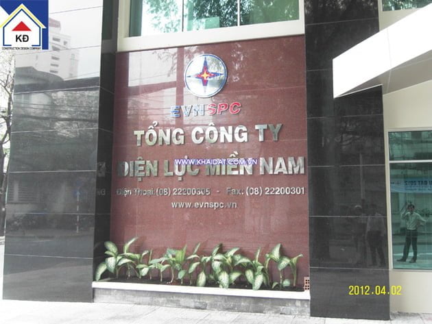 Phòng Cháy Chữa Cháy Tâm Bảo An