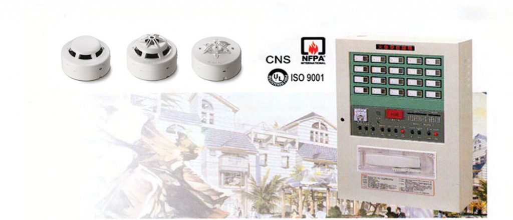 Phòng Cháy Chữa Cháy Tâm Bảo An