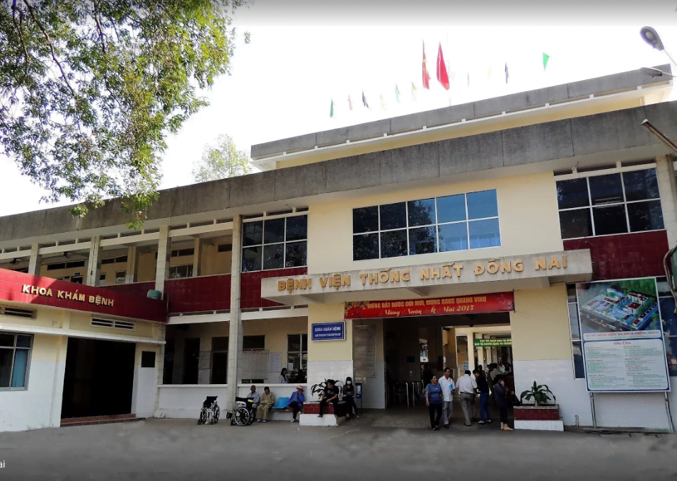 Phòng Cháy Chữa Cháy Tâm Bảo An
