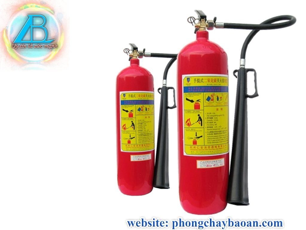 Phòng Cháy Chữa Cháy Tâm Bảo An