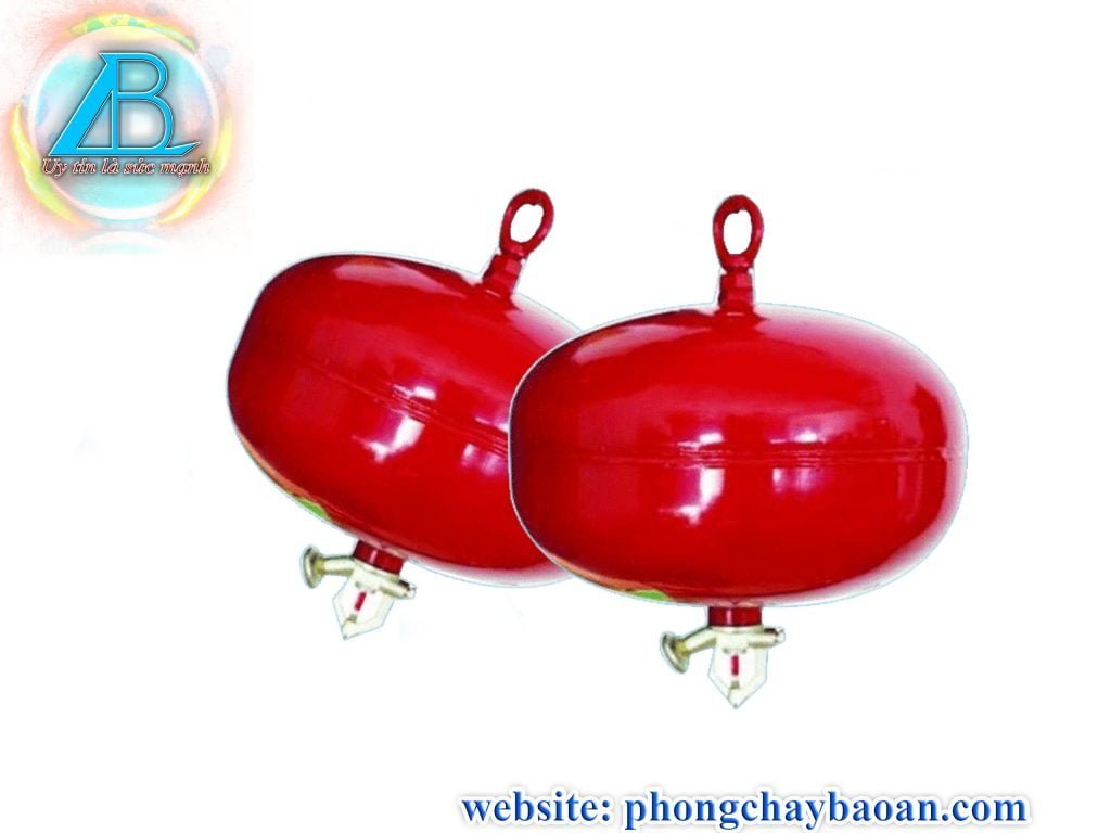 Phòng Cháy Chữa Cháy Tâm Bảo An