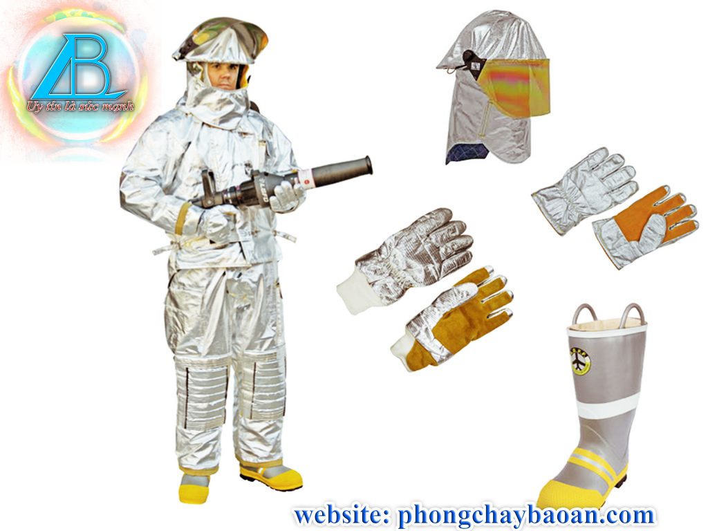 Phòng Cháy Chữa Cháy Tâm Bảo An