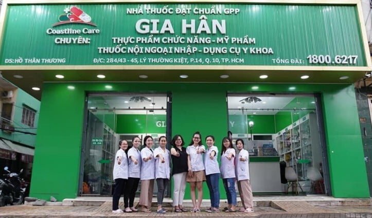 Phòng Cháy Chữa Cháy Tâm Bảo An