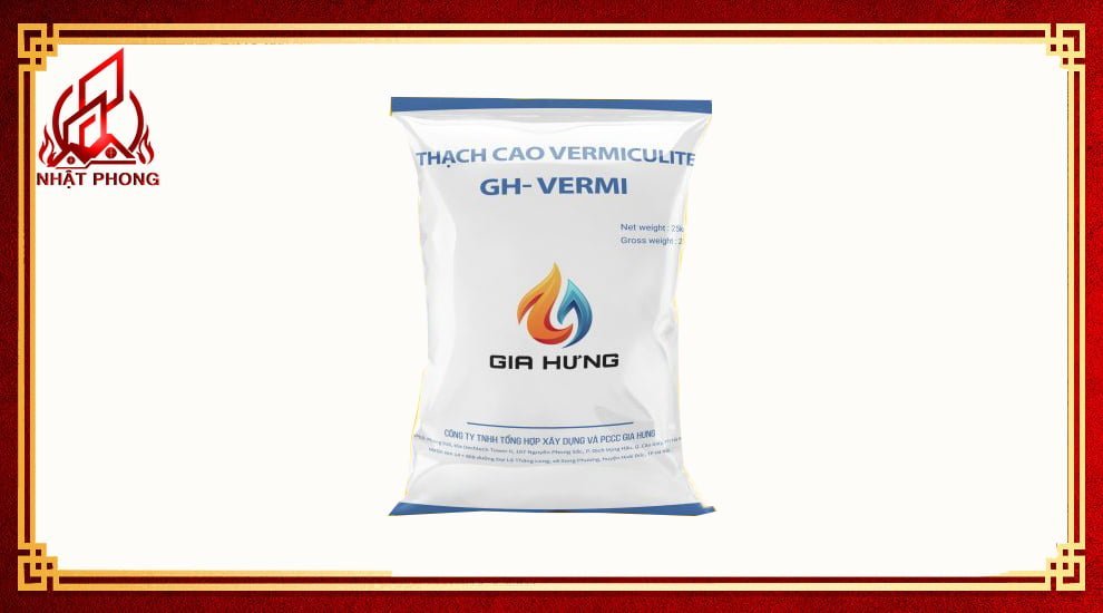 Phòng Cháy Chữa Cháy Tâm Bảo An