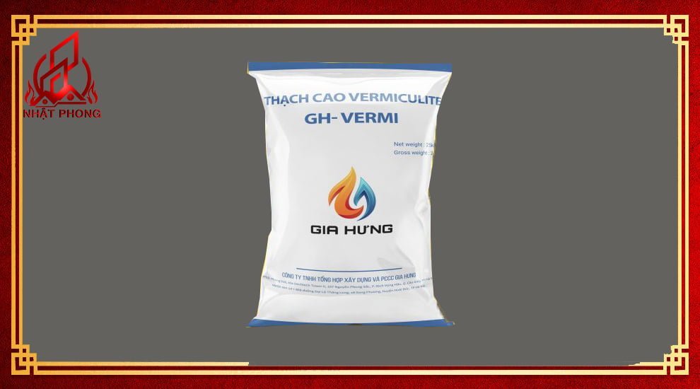 Phòng Cháy Chữa Cháy Tâm Bảo An