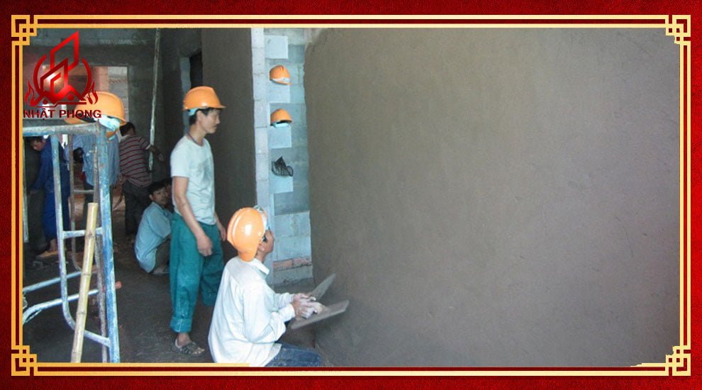 Phòng Cháy Chữa Cháy Tâm Bảo An
