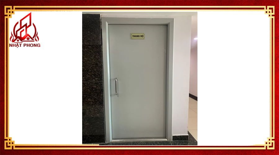 Phòng Cháy Chữa Cháy Tâm Bảo An