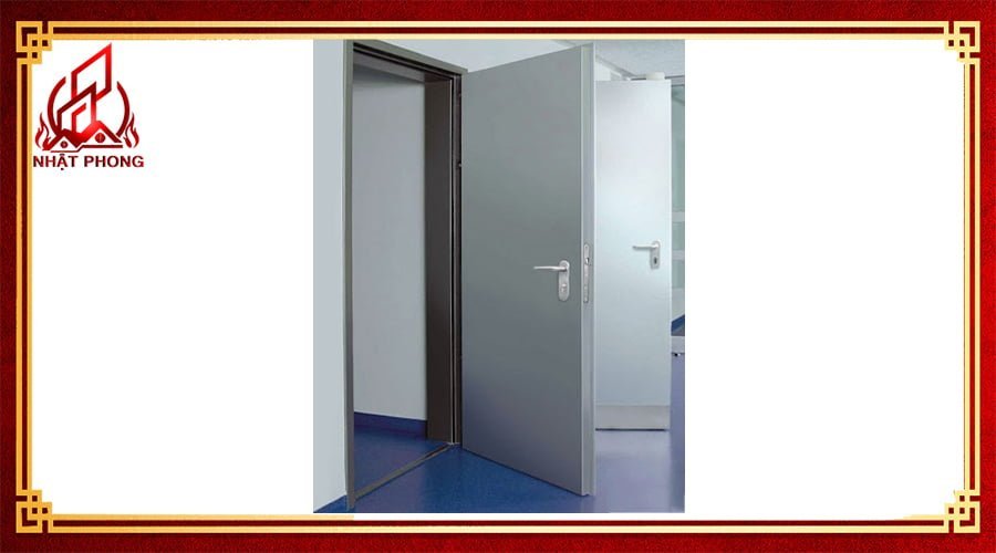 Phòng Cháy Chữa Cháy Tâm Bảo An