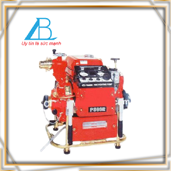 Phòng Cháy Chữa Cháy Tâm Bảo An
