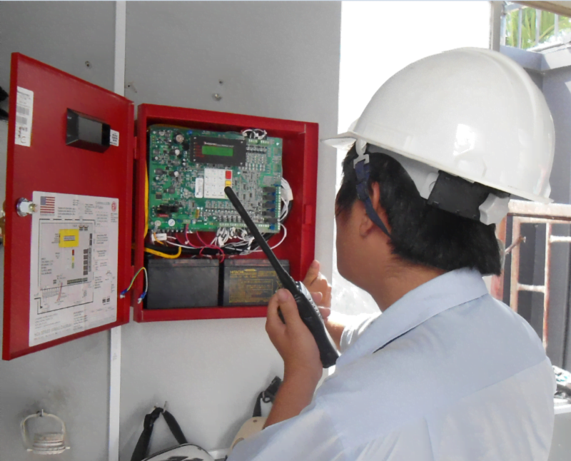 Ông Nguyễn Trọng Tuấn