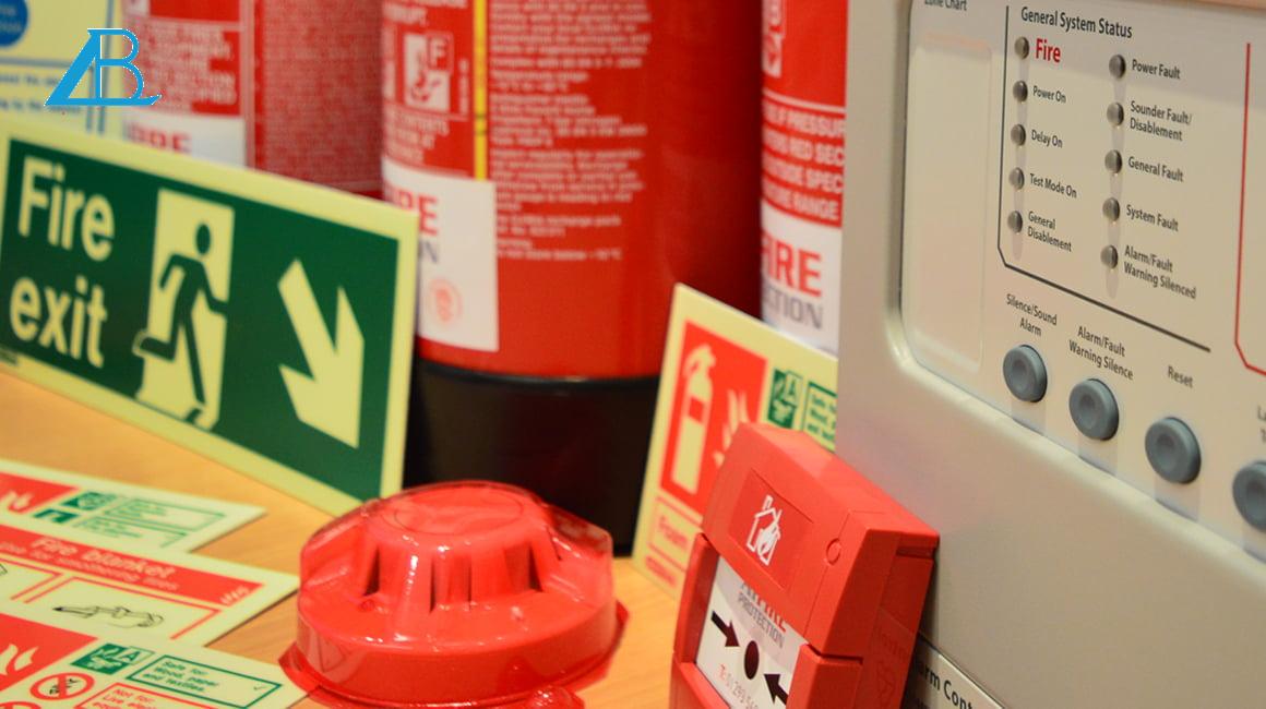 Đánh Giá Về Các Loại Hệ Thống Báo Cháy Ph