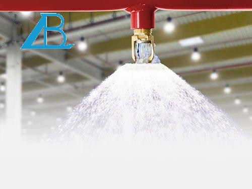 Đánh Giá Tổng Thể Về Hệ Thống Chữa Cháy Tự động Sprinkler