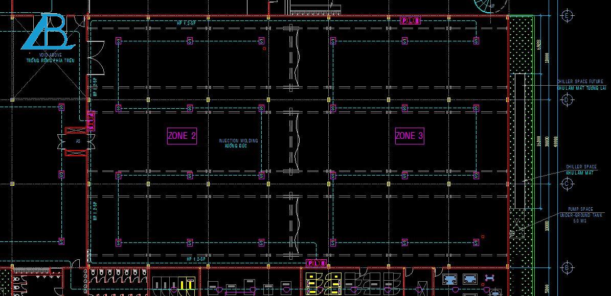 Tiêu Chuẩn Thiết Kế Pccc Cho Nhà Xưởng