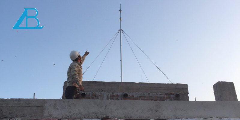 Tầm quan trọng của hệ thống chống sét