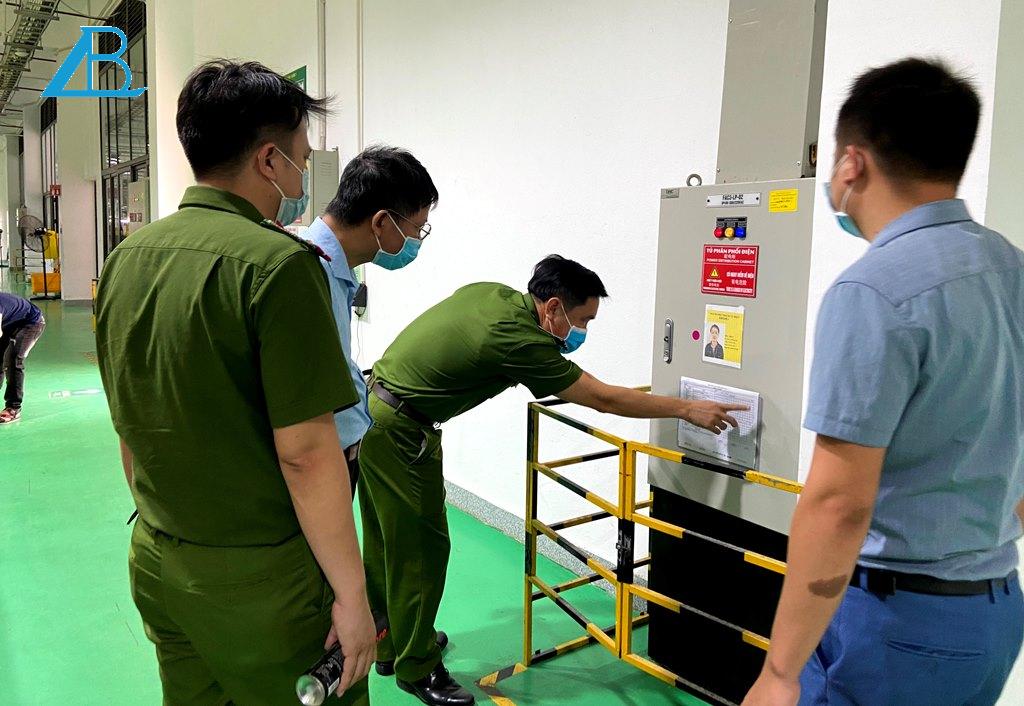 Sự cần thiết phải đảm bảo quy định về bảo dưỡng hệ thống PCCC