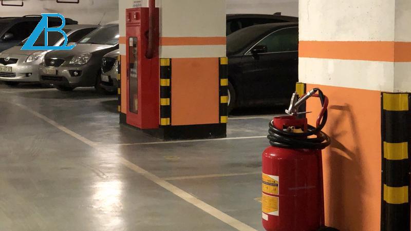 quy dinh pccc nha de xe 1