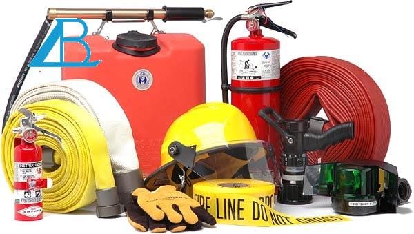 Thiết bị phòng cháy chữa cháy cho gia đình